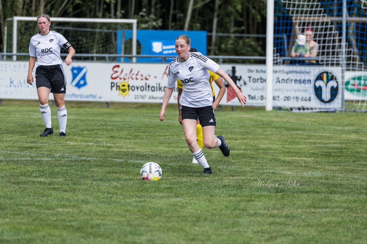 Bild 176 - F Merkur Hademarschen - SV Frisia 03 Risum-Lindholm : Ergebnis: 1:1